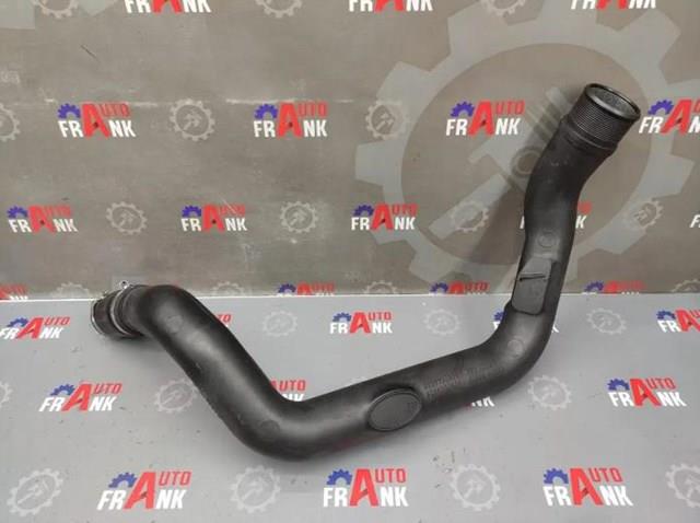 8200730576 RENAULT Шланг (патрубок) интеркуллера купить в Харьков