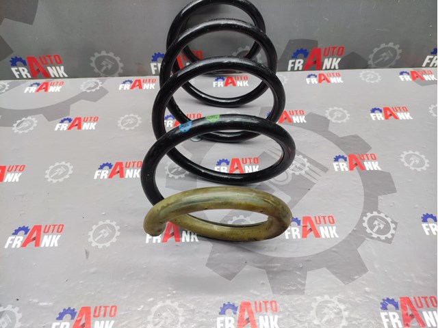 8200772226 RENAULT Пружина передняя купить в Львов