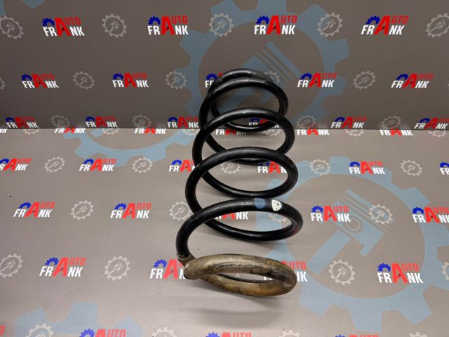 RENAULT 8200772229 Передняя пружина в наличии Львов