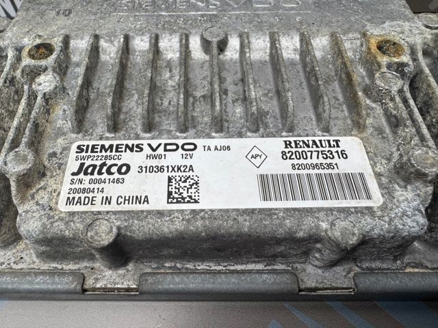 RENAULT 8200775316 в наличии Павлоград