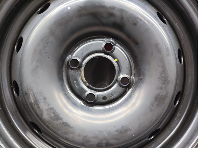 8200789882 RENAULT Диски колесные стальные (штампованные) купить в Харьков