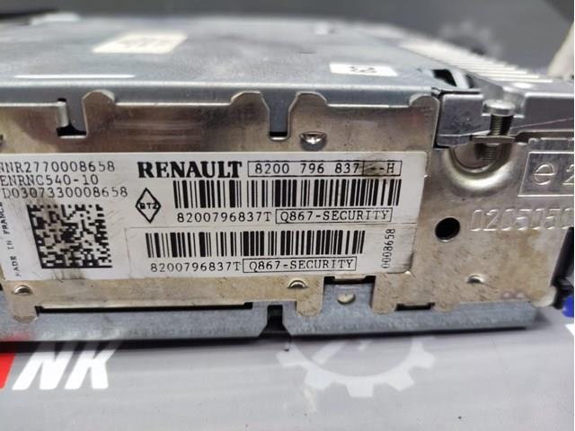 8200796837 RENAULT купить в Ужгород