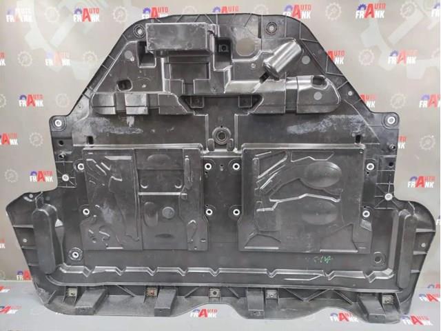 Днище багажника/ниша запасного колеса 8200798362 RENAULT