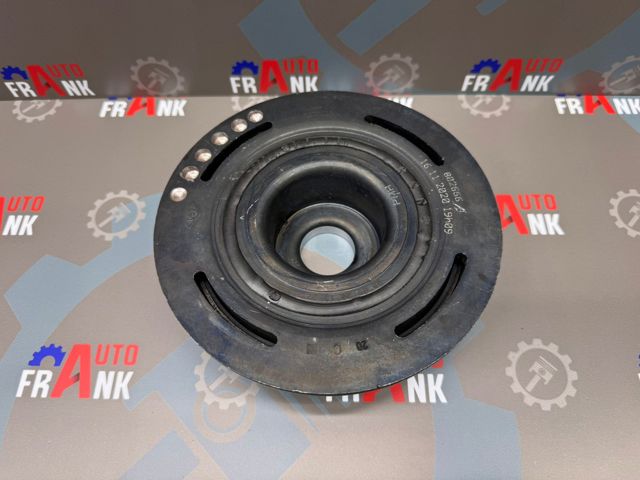 RENAULT 8200802666 Шкив коленвала в наличии Киев