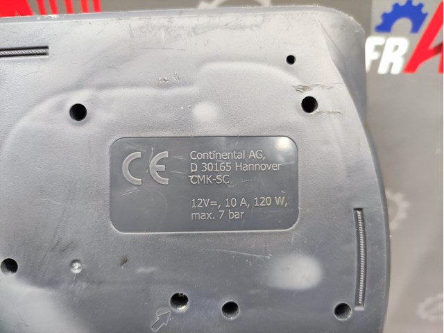 8200805037 RENAULT Компрессор для подкачки шин купить в Хмельницкий