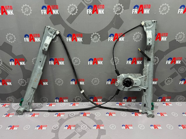 Механизм подъема стекол 8200826165 RENAULT