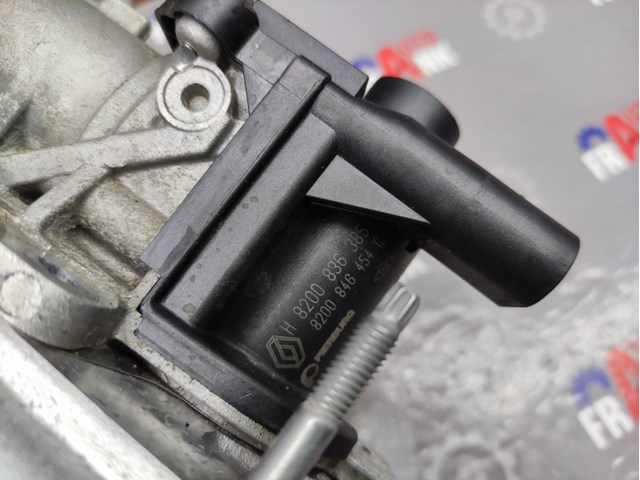 RENAULT 8200846454 Клапан ЕГР в наличии Киев