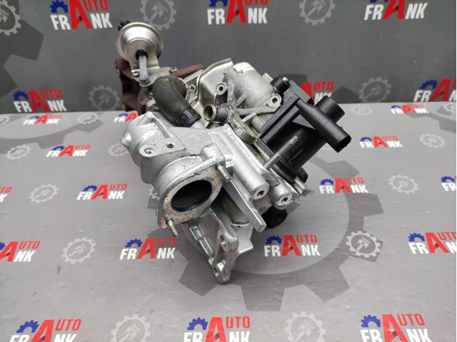 8200846454 Клапан EGR рециркуляции газов купить Украина