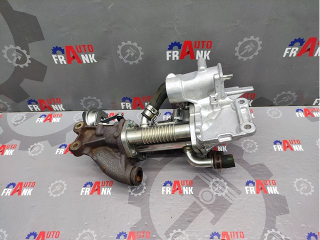 8200846454 RENAULT Клапан EGR рециркуляции газов купить в Чернигов