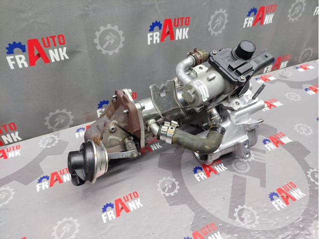 RENAULT 8200846454 Клапан ЕГР в наличии Харьков
