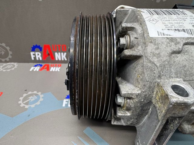 8200848916 RENAULT Компрессор кондиционера купить в Львов