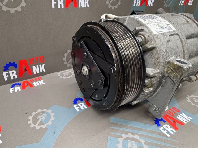 RENAULT 8200848916 Компрессор кондиционера в наличии Сумы