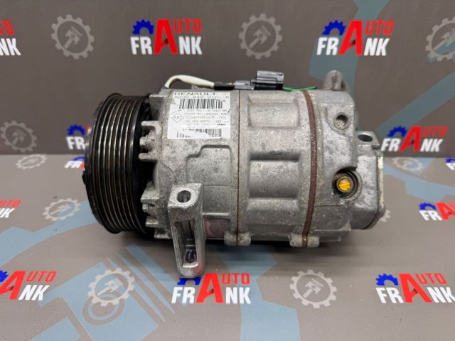 RENAULT 8200848916 Компрессор кондиционера в наличии Хмельницкий