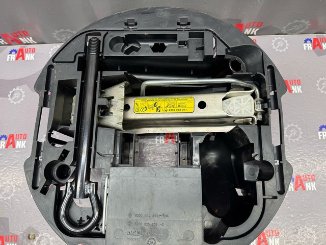 RENAULT 8200852691 в наличии Ровно