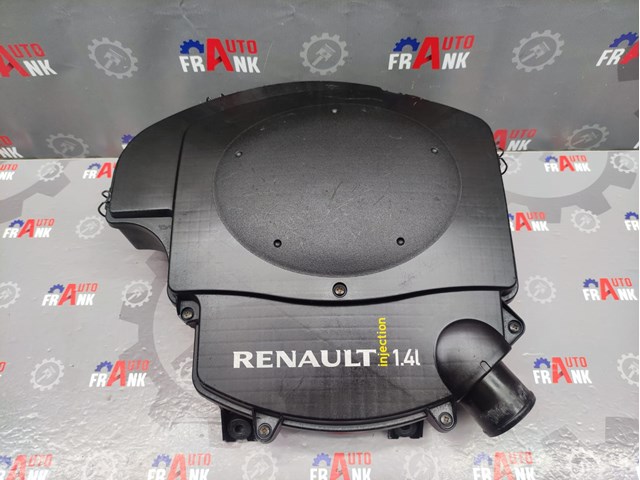  Корпус воздушного фильтра 8200861226 RENAULT