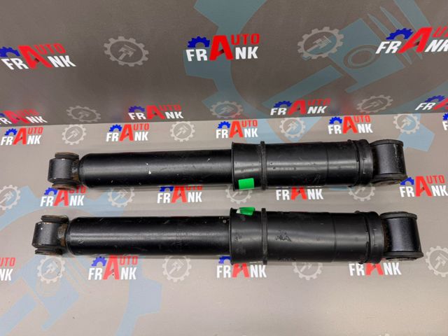 8200868514 Амортизатор задний купить Каменское