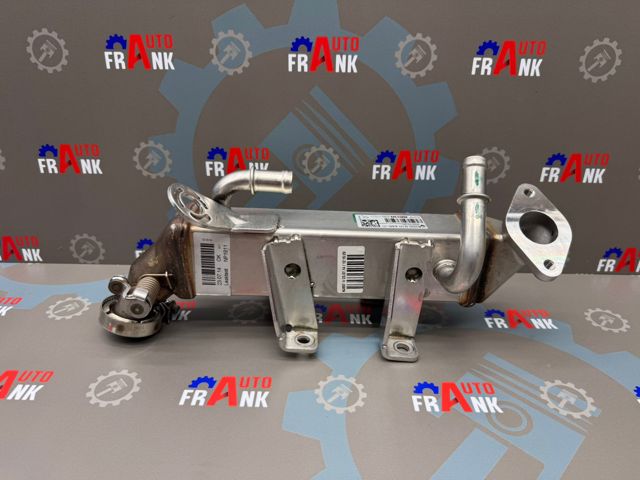 RENAULT 8200910446 Радиатор системы EGR в наличии Винница
