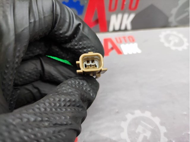 8200929533 RENAULT Датчик температуры отработавших газов (ОГ), перед турбиной купить в Львов