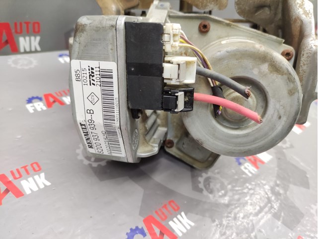 8200937939 RENAULT Рулевая колонка купить в Павлоград