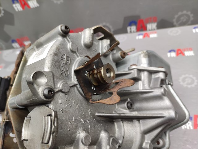 8200937939 RENAULT Рулевая колонка купить в Запорожье