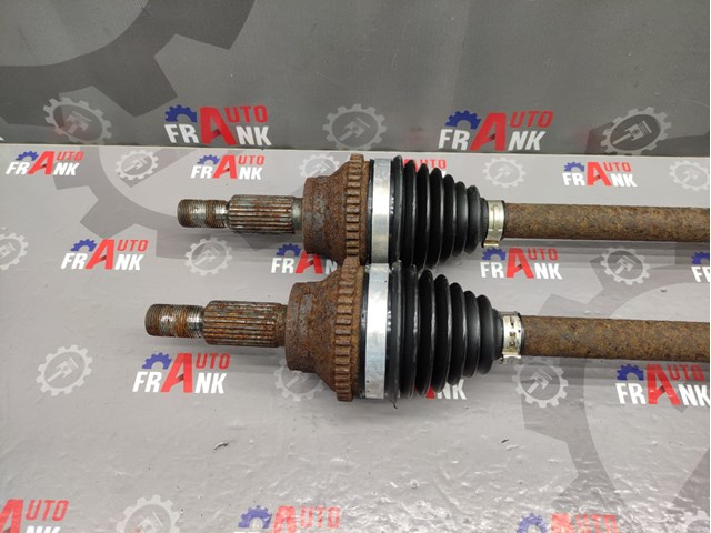 8200939996 Задняя полуось купить Черновцы