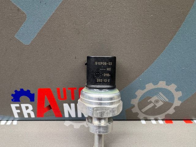 RENAULT 8200974421 Датчик давления выхлопных газов в наличии Ужгород