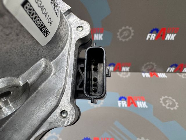 8200987453 Дроссельная заслонка в сборе купить Одесса