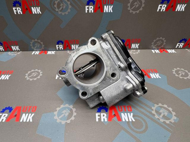 NISSAN 8200987453 Дроссельная заслонка в наличии Запорожье
