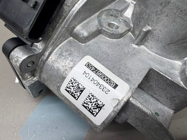 NISSAN 8200987453 Дроссельная заслонка в сборе в наличии Запорожье
