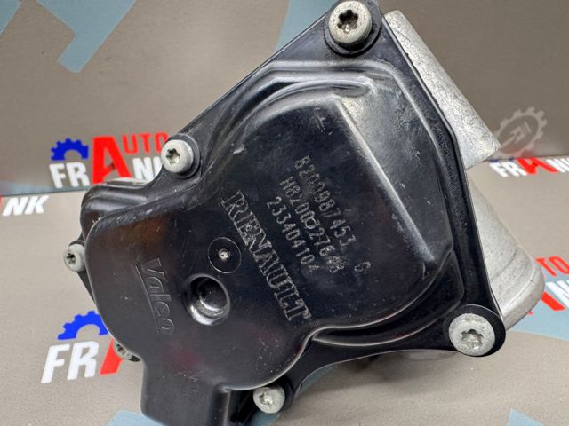 8200987453 NISSAN Дроссельная заслонка в сборе купить в Хмельницкий