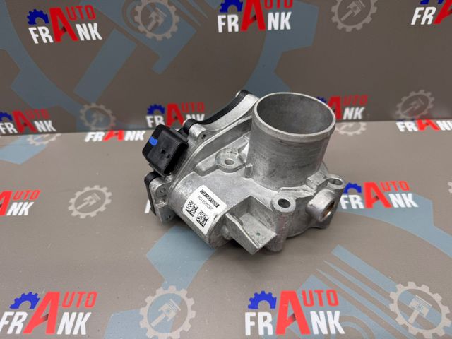 8200987453 NISSAN Дроссельная заслонка купить в Ужгород