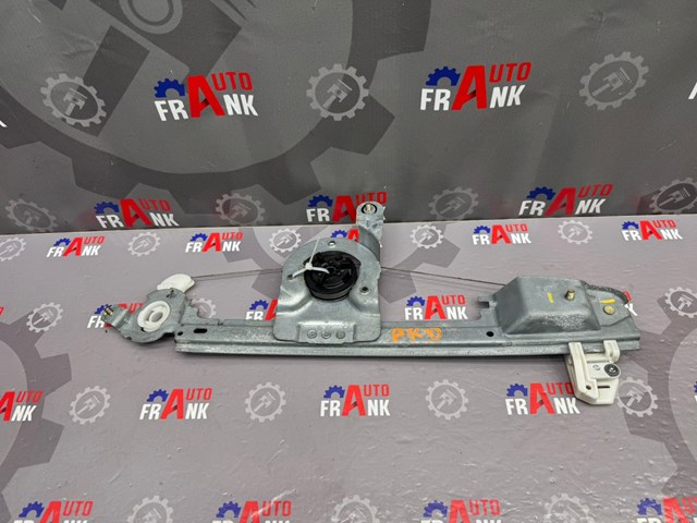 8201010934 RENAULT Механизм стеклоподъемника двери задней правой купить в Украина