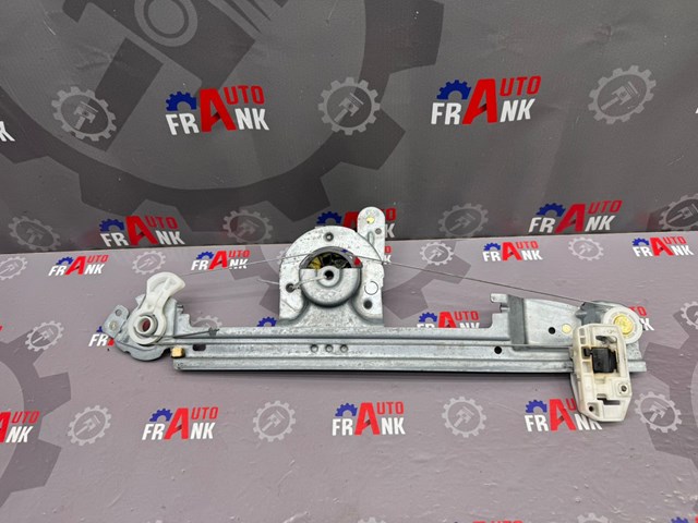 8201010935 RENAULT Механизм стеклоподъемника двери задней левой купить в Павлоград