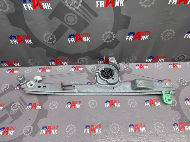 Стеклоподъемник (механизм перемещения стекла) 8201010936 RENAULT