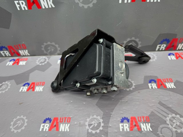 8201011838 RENAULT Блок управления АБС купить в Тернополь