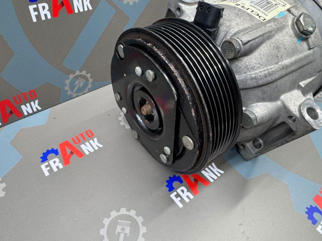 RENAULT 8201250900 Компрессор кондиционера в наличии Кривой Рог