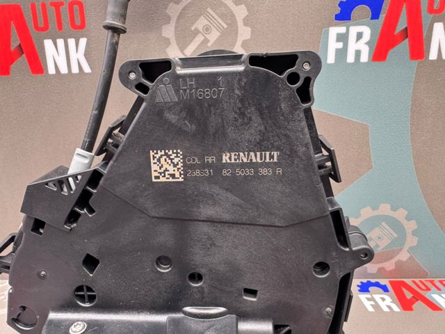 RENAULT 825033383R в наличии Ужгород