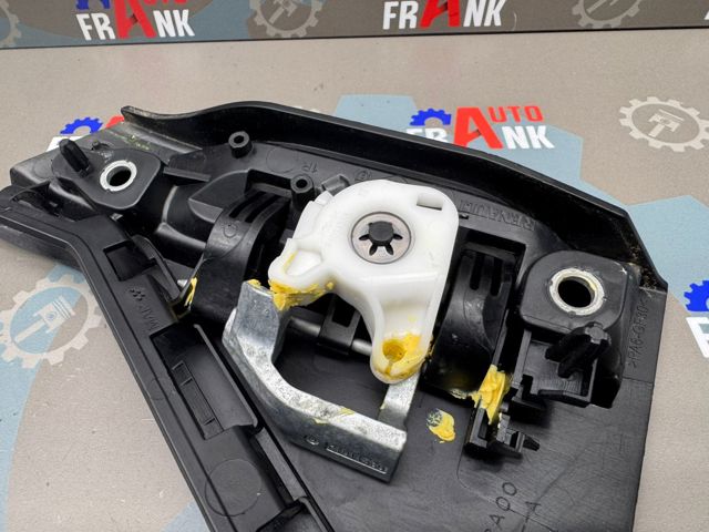 826064206R RENAULT Ручка двери задней наружная правая купить в Тернополь