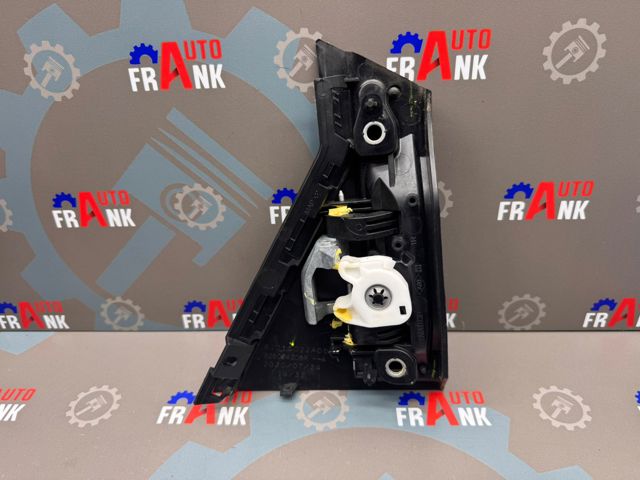 826064206R Ручка двери задней наружная правая купить Каменское