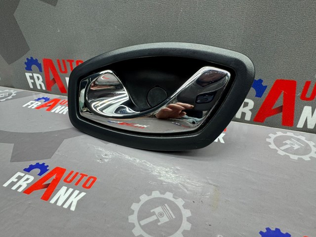 826733790R RENAULT Ручка двери левой внутренняя передняя/задняя купить в Чернигов