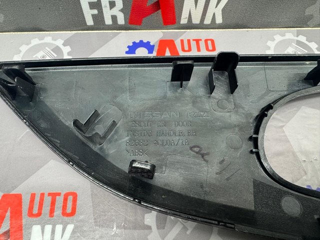 826824CL1A NISSAN купить в Полтава