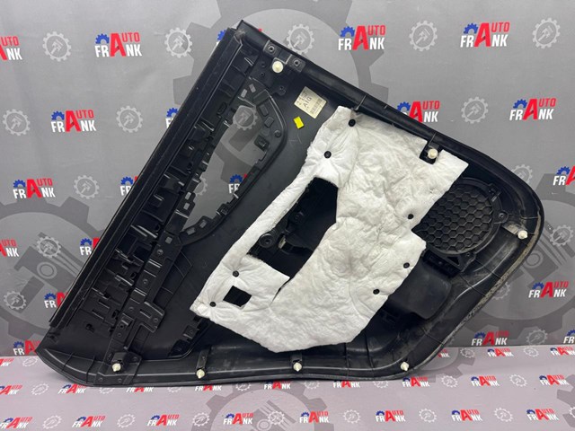 NISSAN 829764CE0A в наличии Тернополь