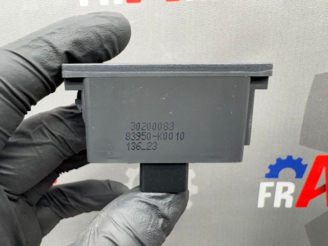 83950K0010 TOYOTA купить в Павлоград