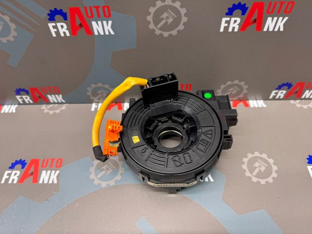 Контактное кольцо подушки безопасности 8430702120 TOYOTA