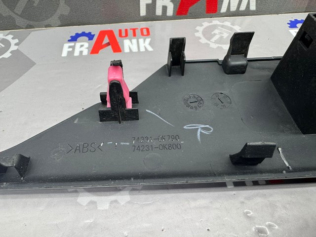 848100K070 TOYOTA купить в Николаев