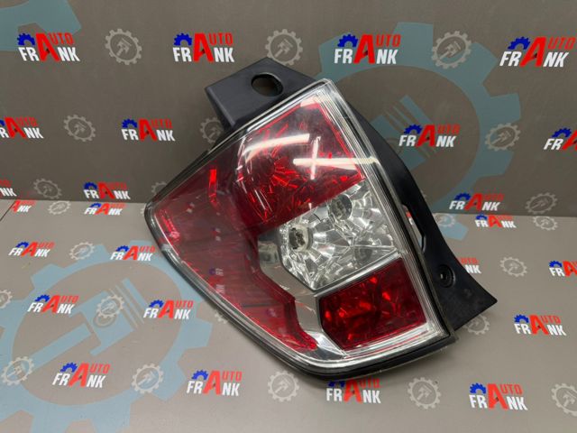 84912SC150 Фонарь задний левый купить Николаев