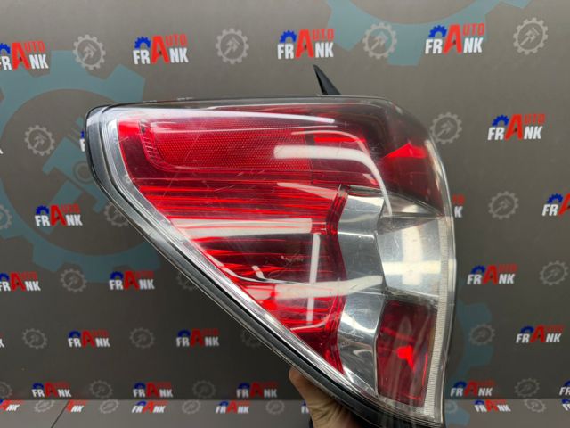 SUBARU 84912SC150 Фонарь задний левый в наличии Запорожье