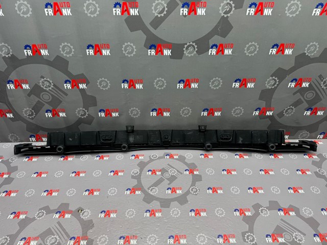 Кронштейн бампера заднего, центральный 850427214R RENAULT