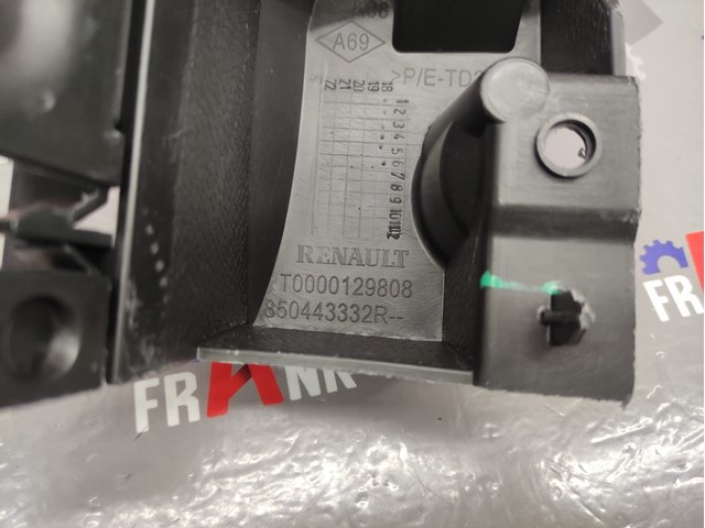 RENAULT 850443332R в наличии Житомир
