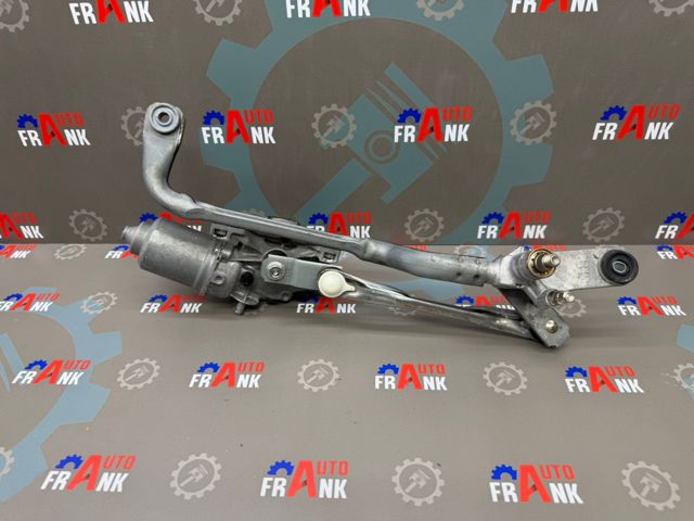 851100D190 TOYOTA Мотор стеклоочистителя лобового стекла купить в Винница